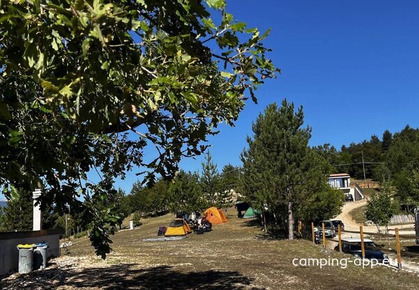 Agricamping Orsa Minore — Foto 3