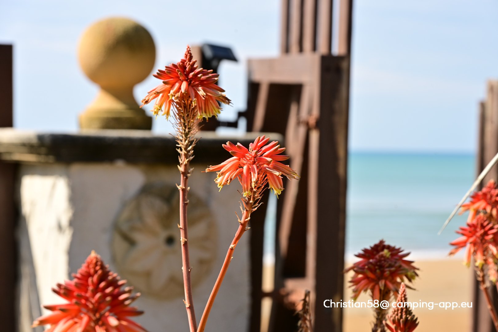 Camping Helios — Photo 4