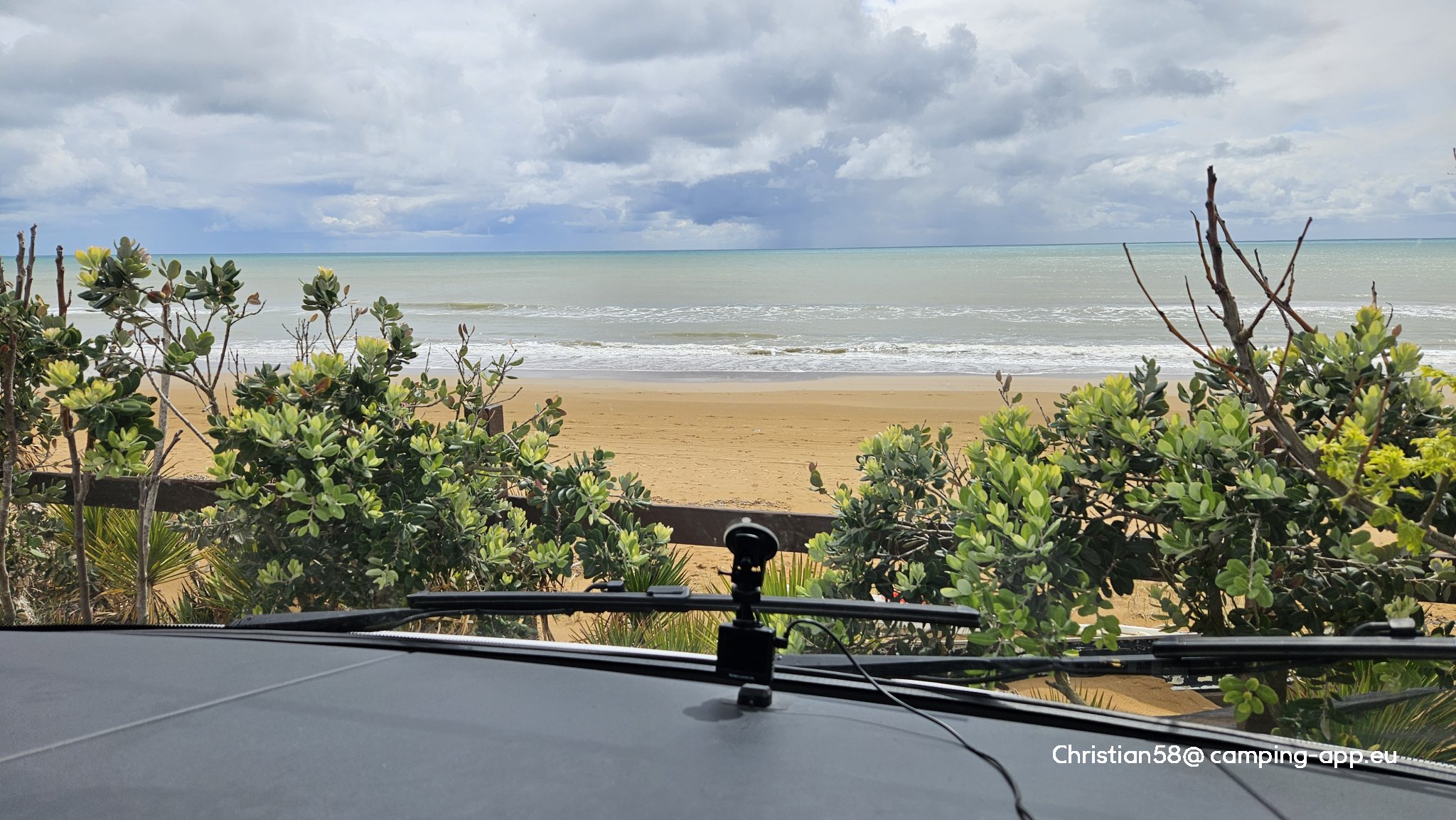 Camping Helios — Photo 3