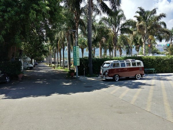 Camping Mokambo — Photo 5