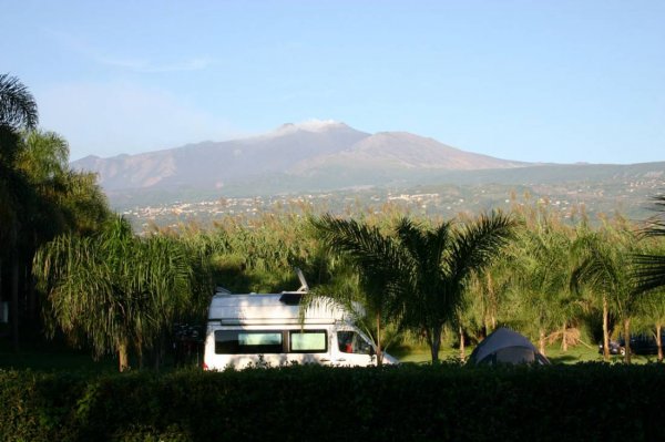 Camping Mokambo — Photo 2