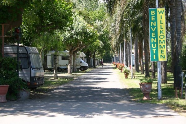 Camping Mokambo — Photo 3