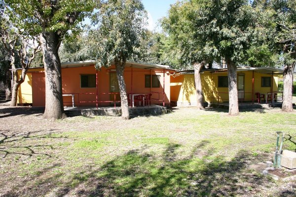 Camping Mokambo — Photo 4