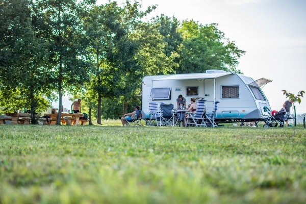 Two Rivers — QuickStop in Mahično