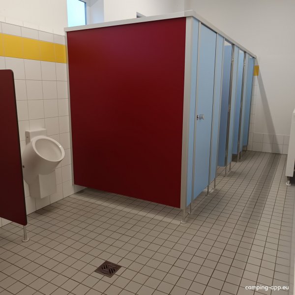 Seecamping Mainflingen — Fotoğraf 2