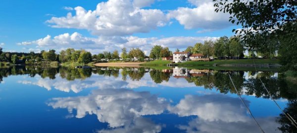 Seecamping Mainflingen — Photo 5