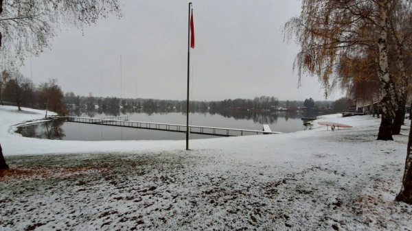 Seecamping Mainflingen — Fotoğraf 6
