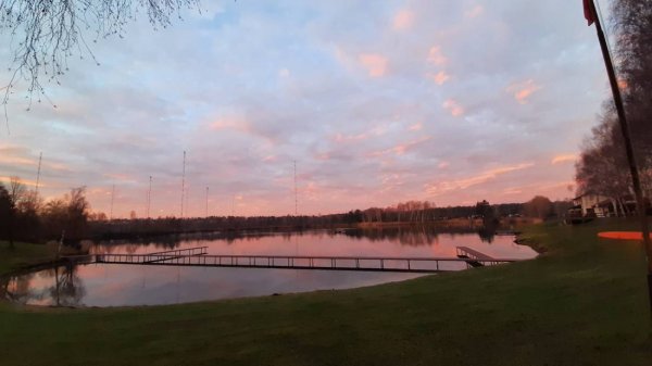 Seecamping Mainflingen — Photo 2