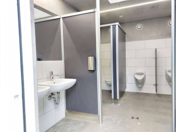 Wohnmobilstellplatz Bad Urach — Fotografie 5