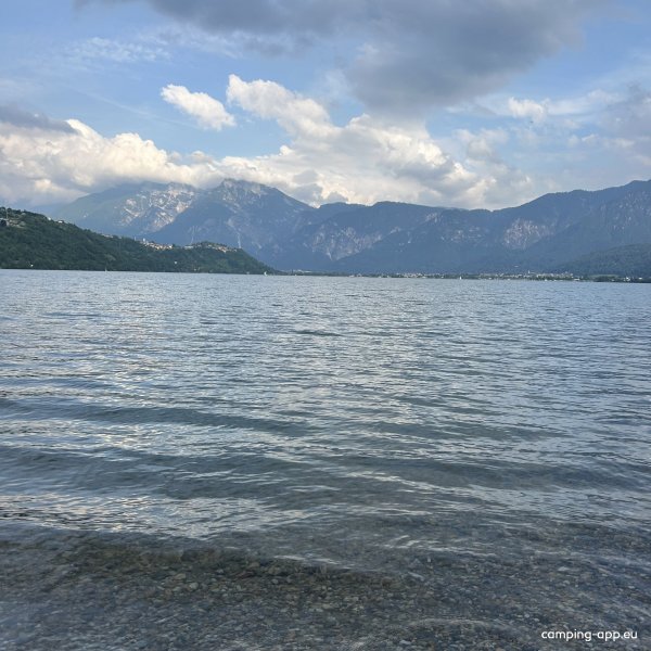 Parkplatz Caldonazzo — Photo 4