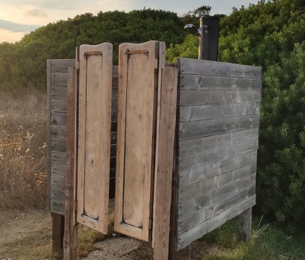 Bona Vita Stellplatz — Photo 2