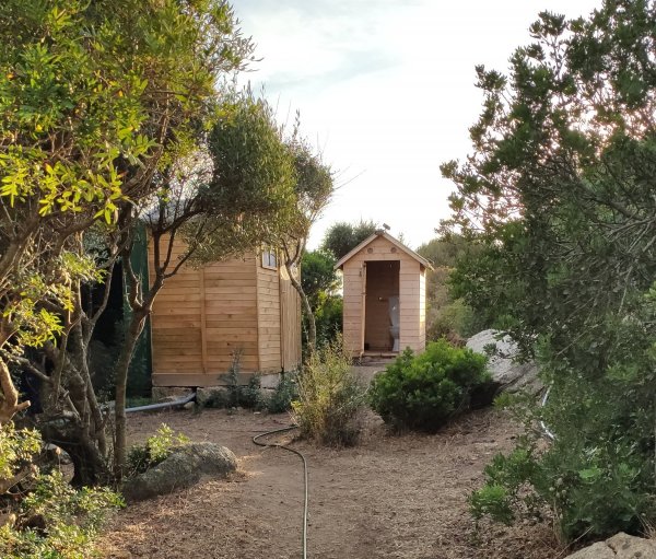 Bona Vita Stellplatz — Photo 3