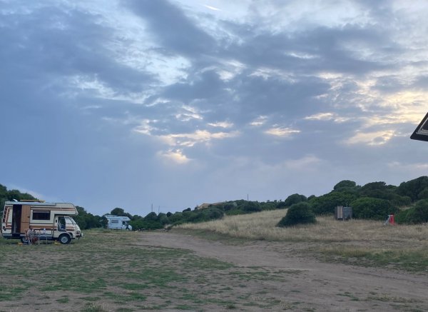 Bona Vita Stellplatz — Photo 4