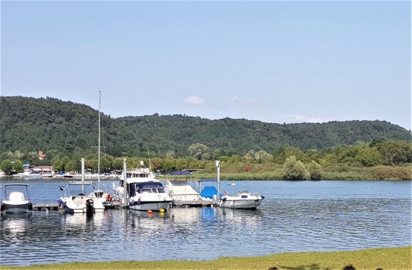 Camping Lido Verbano — Photo 3