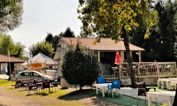Camping Lido Verbano