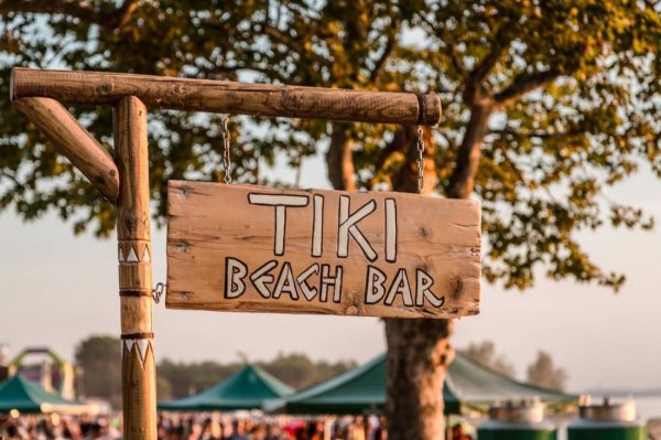 Camping la Quercia — Photo 3