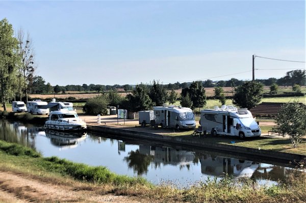 Chassenard — Photo 6