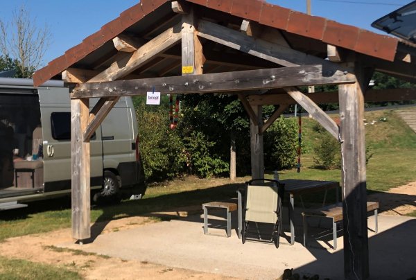 Chassenard — Photo 5