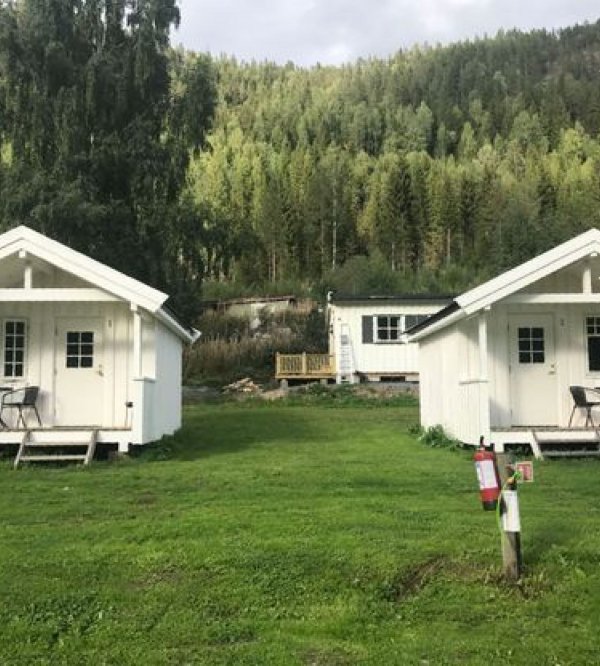 Langedrag Camping — Photo 2