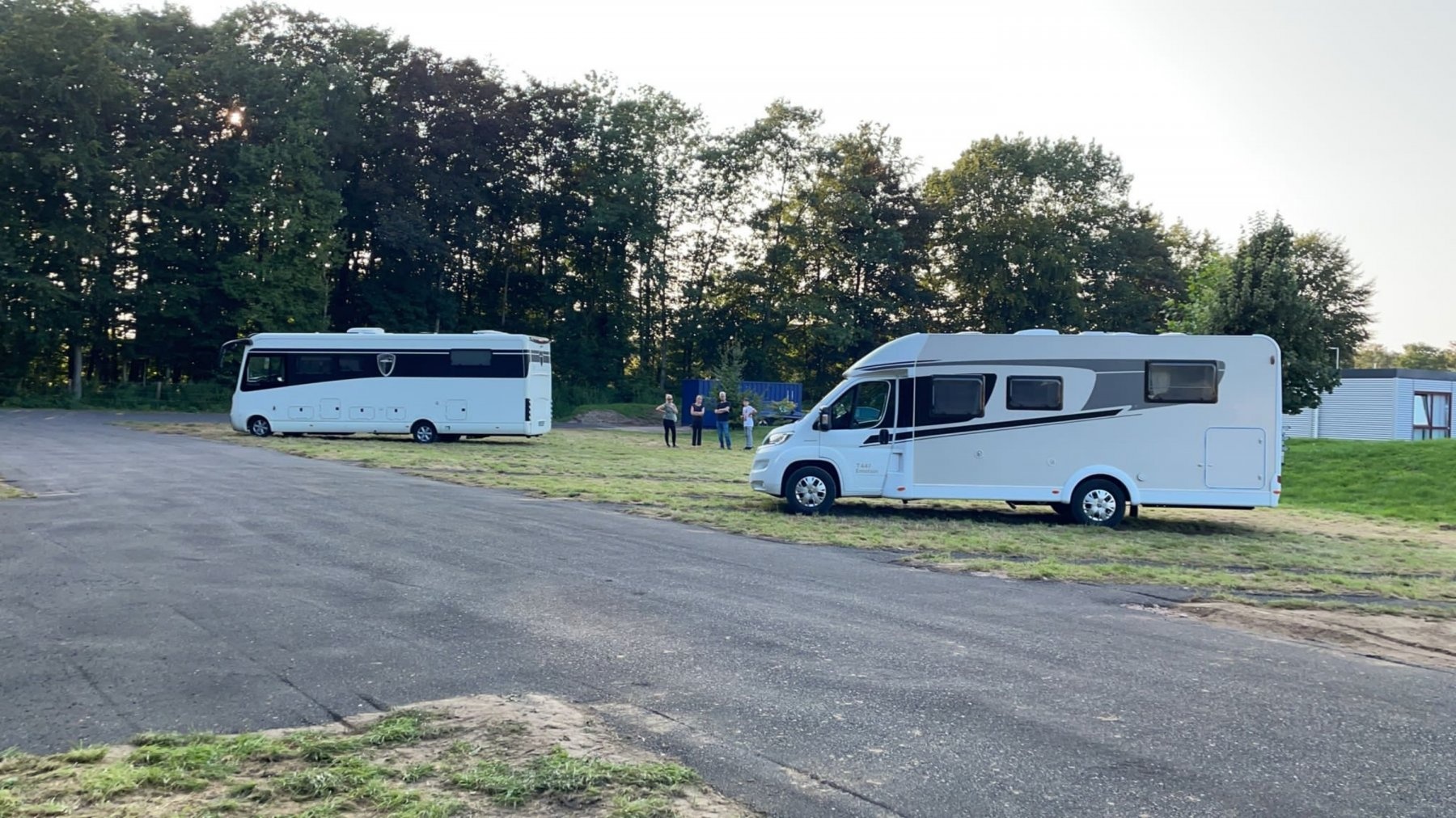 Landgut am Hochwald — Sítio num restaurante in Sonsbeck