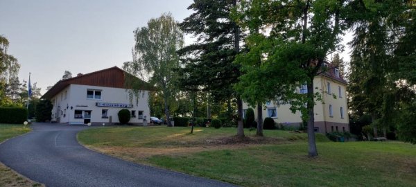 Campingplatz Eversburg — Foto 2