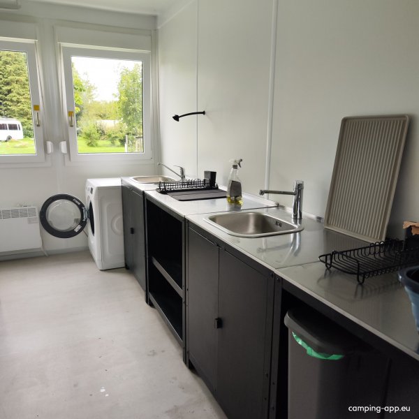 Campingplatz Stadt Melk — Photo 5