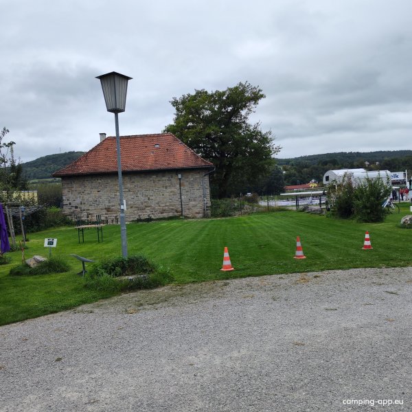 Campingplatz Stadt Melk — Photo 6