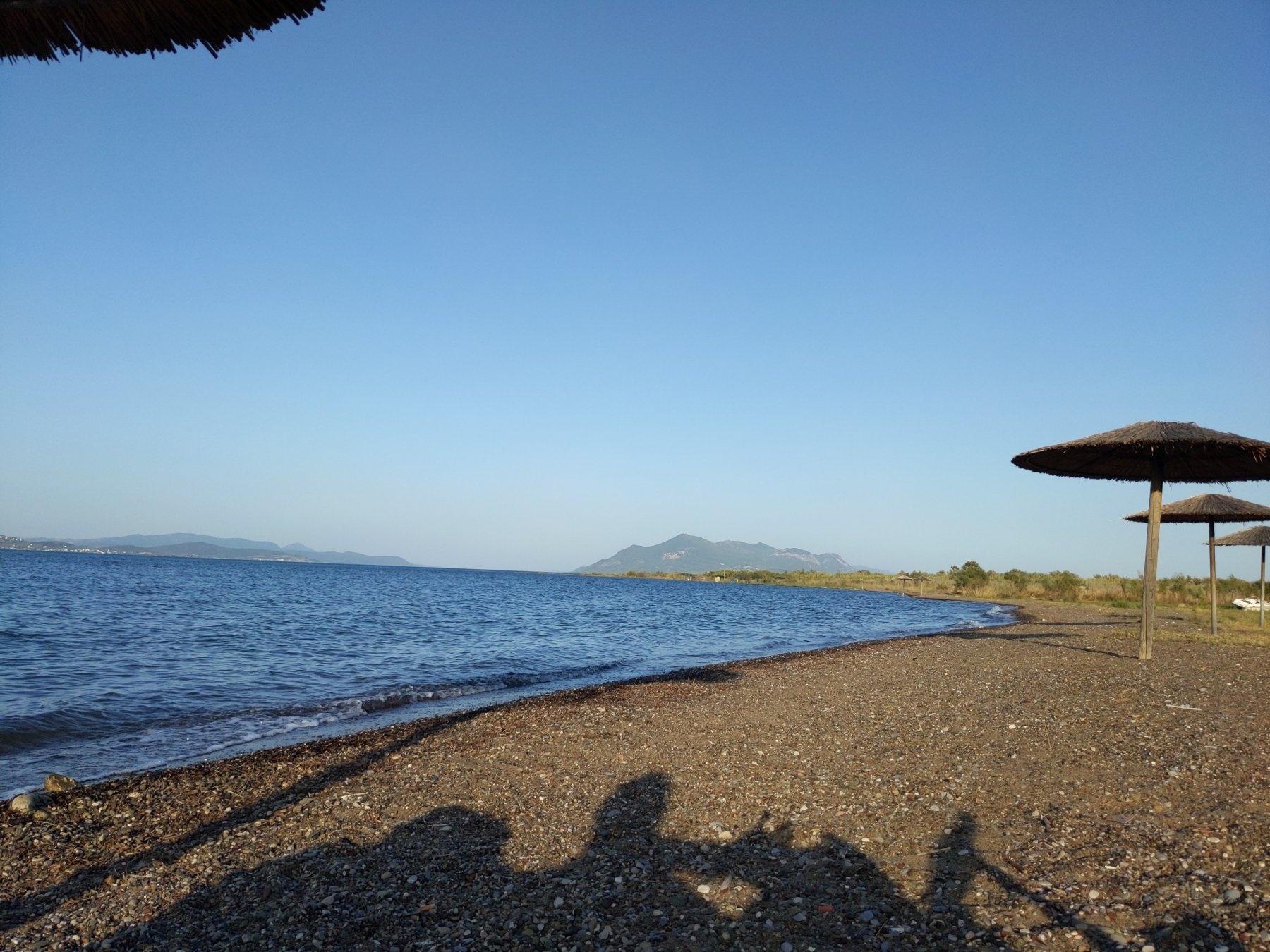 Camping Venezuela — Camping Site in Kamena Vourla – Fthiotida
