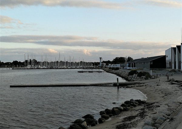 Assens Marina — Photo 2