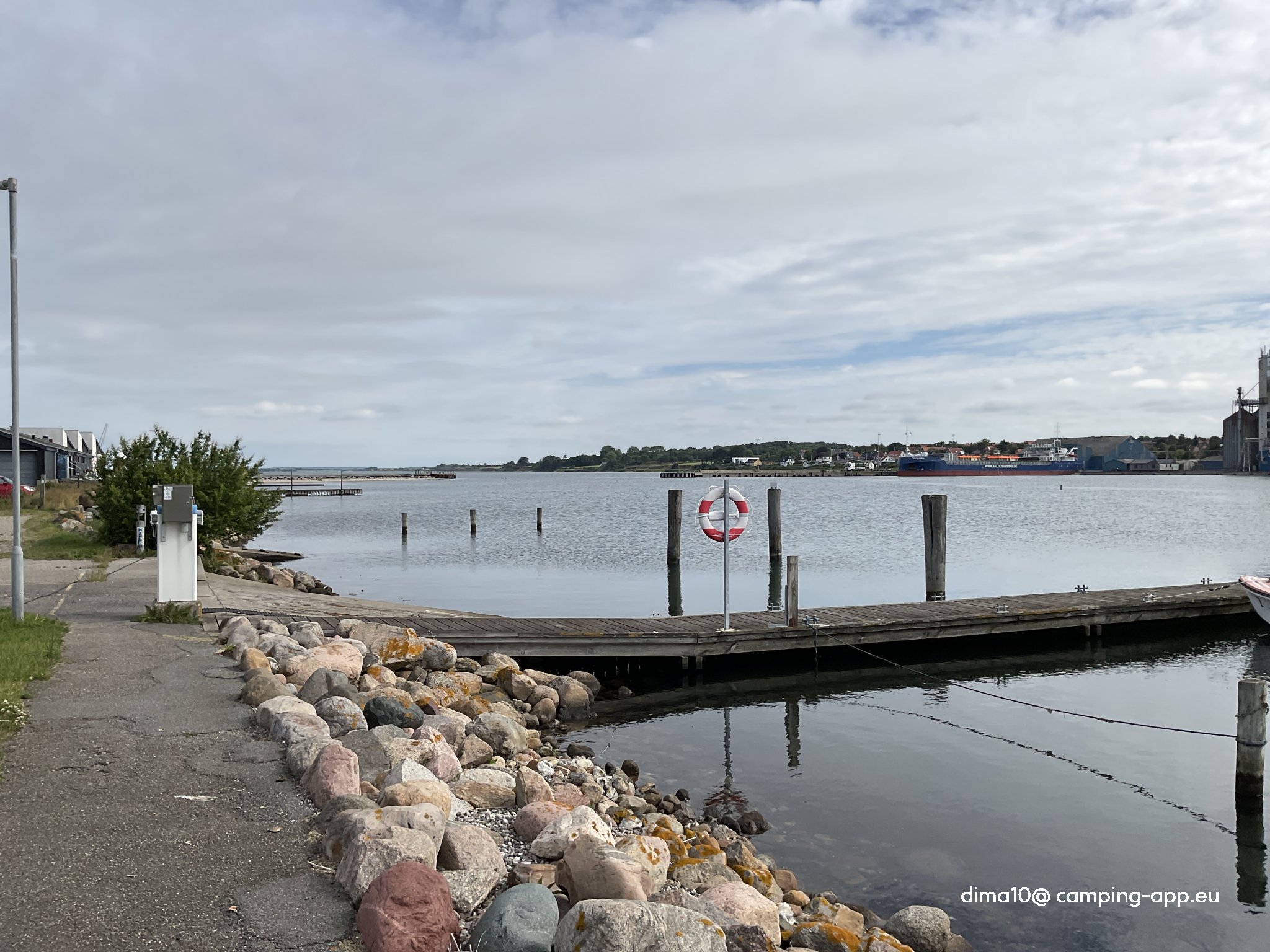 Assens Marina — Foto 2