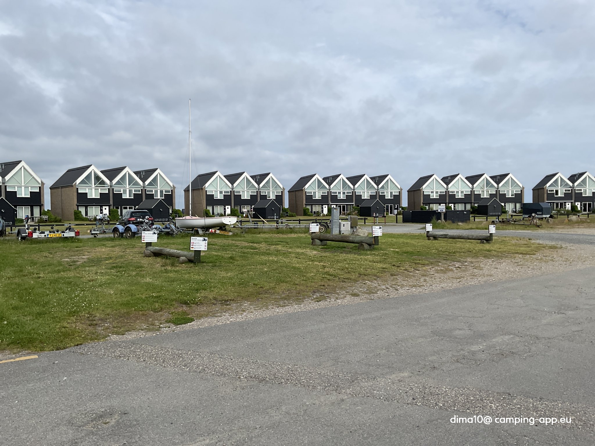 Assens Marina — Foto 3