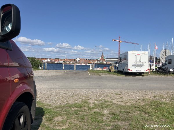 Assens Marina — Photo 5