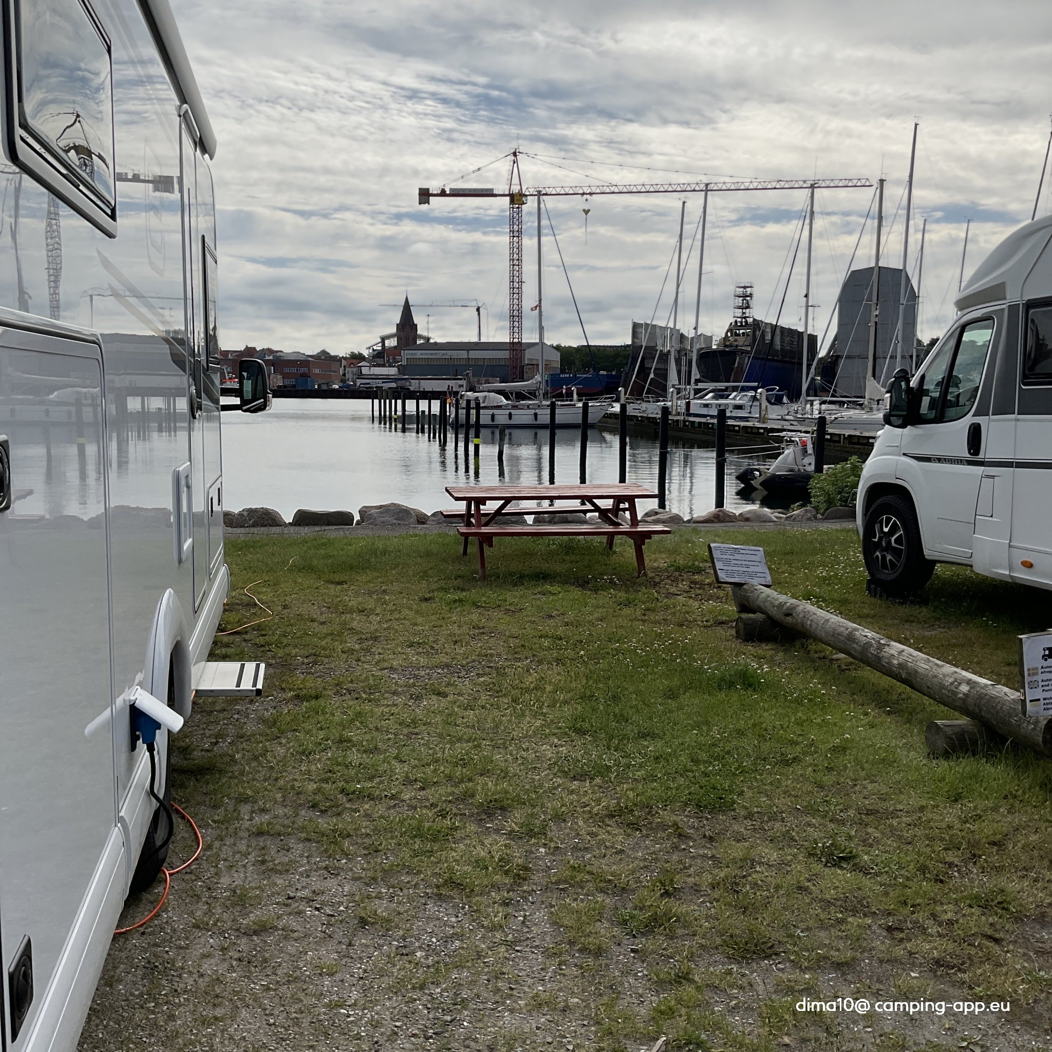 Assens Marina — Foto 4