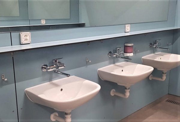 Camping Schaffhausen — Photo 3