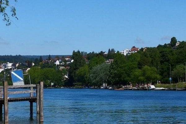 Camping Schaffhausen — Photo 4