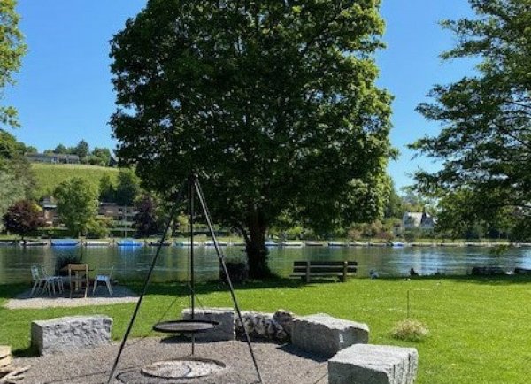 Camping Schaffhausen — Photo 5