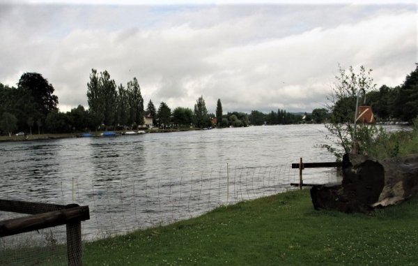 Camping Schaffhausen — Photo 6