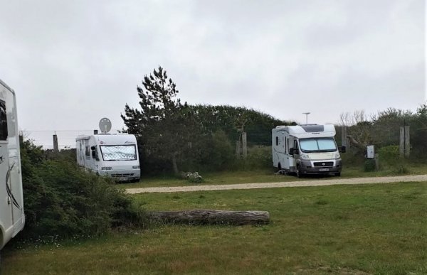 Camping du Halloy — Photo 3