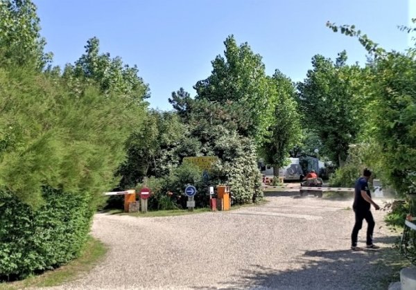 Camping du Halloy — Photo 4