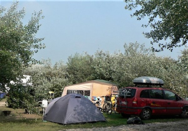 Camping du Halloy — Photo 6