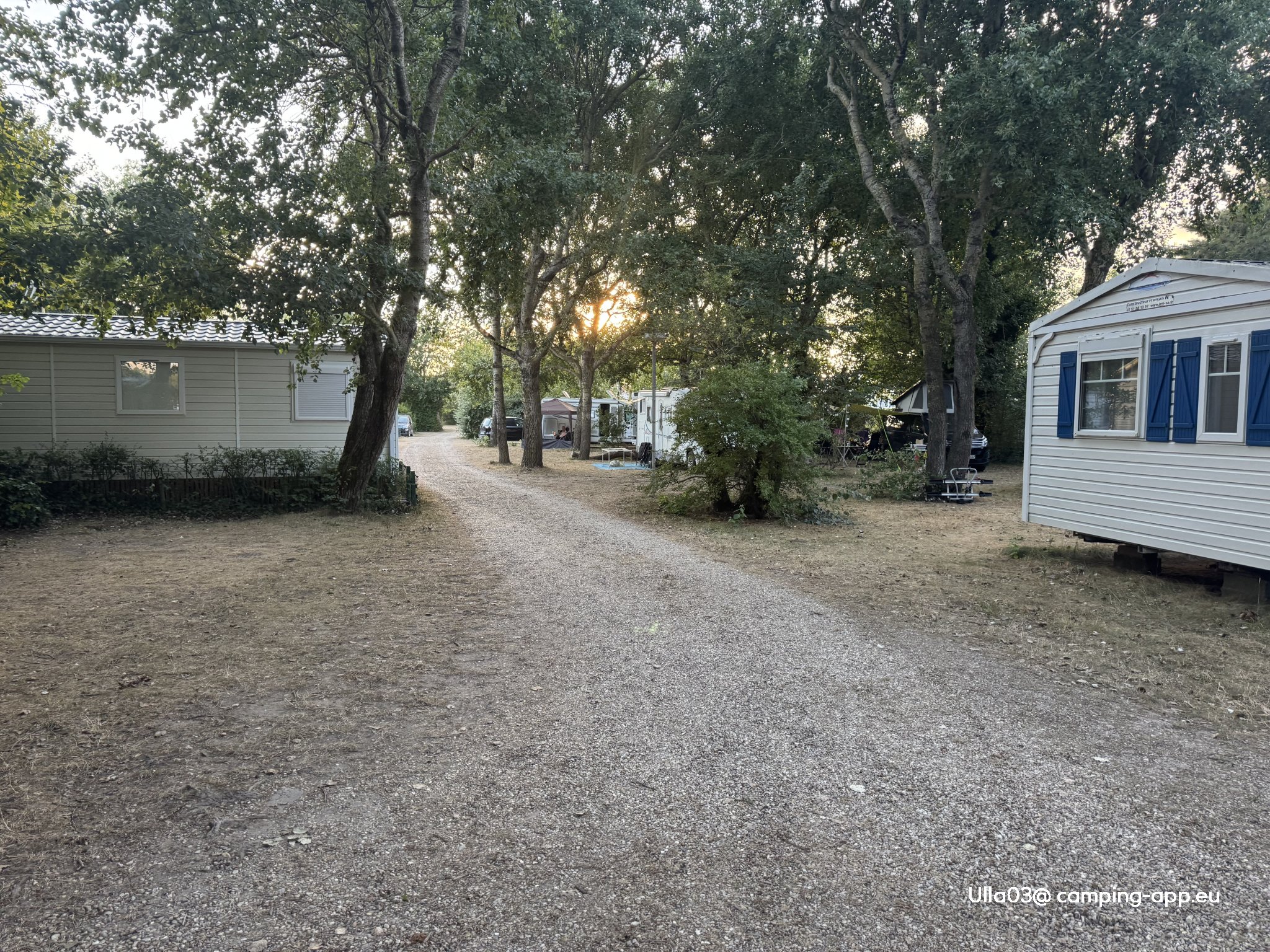 Camping du Halloy — Foto 4