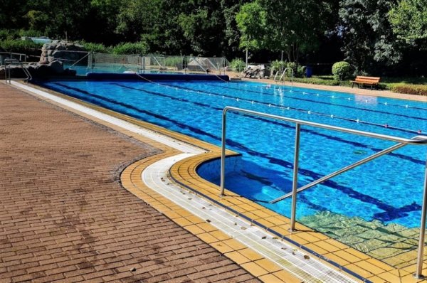 Camping im Klingbachtal — Photo 3