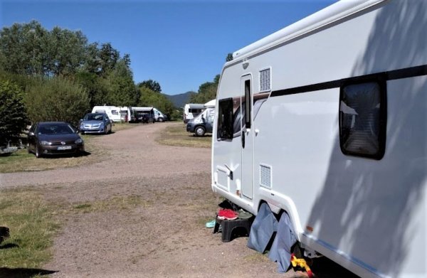 Camping im Klingbachtal — Photo 6