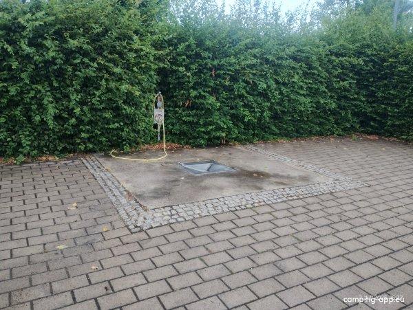 Camping im Klingbachtal — Foto 6