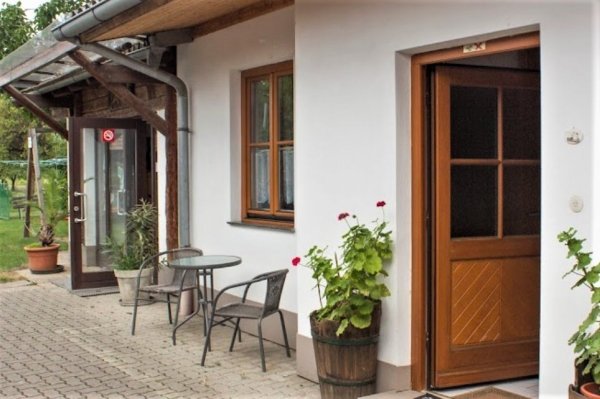 Camping & Weingut Ettenauer — Foto 4