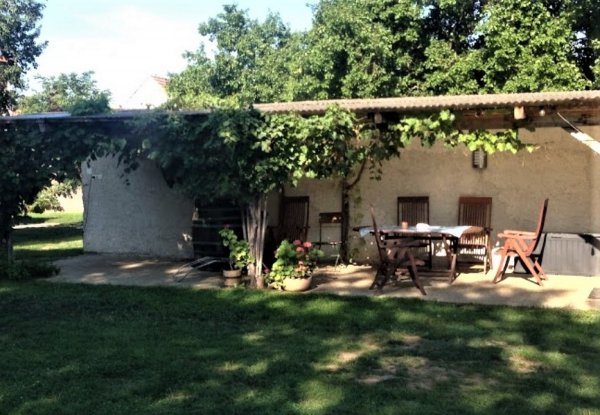 Camping & Weingut Ettenauer — Foto 3