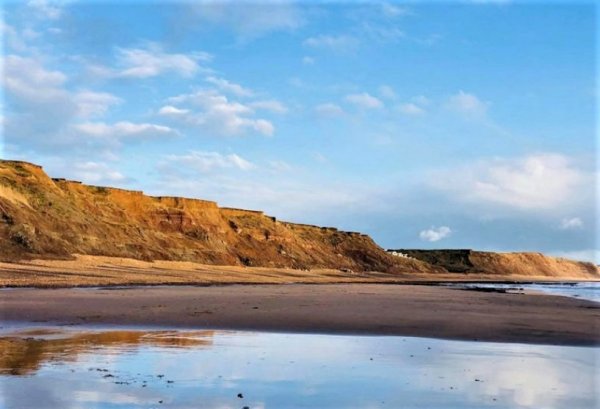 Grange Farm Camping & Cottages — Photo 3