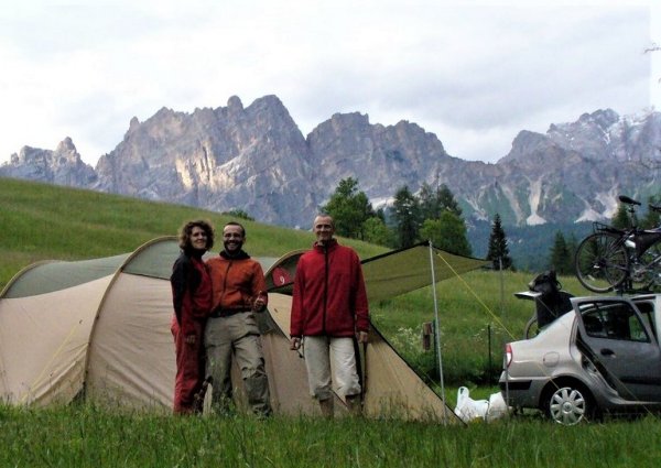 Camping Rochetta — Photo 2