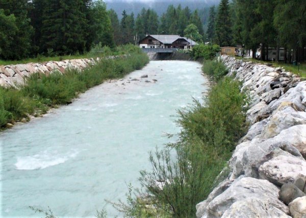 Camping Rochetta — Photo 3