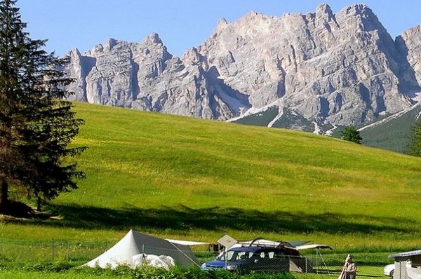 Camping Rochetta — Photo 4
